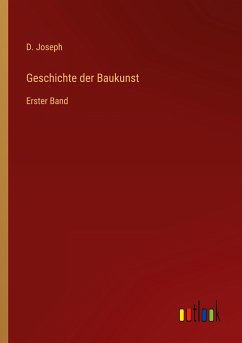 Geschichte der Baukunst