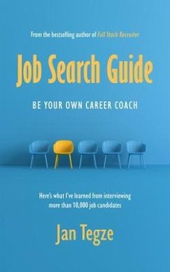 Cover Job Search Guide (eBook, ePUB)