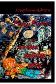 PETEY PUNKIN & THE B & BRRR HAUNTED HOTEL