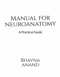 Manual for Neuroanatomy - Anand, Bhavna