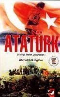 Atatürk - Köklügiller, Ahmet