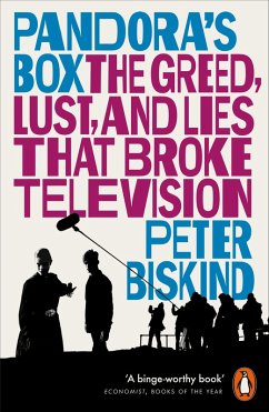 Cover Pandora's Box (eBook, ePUB)