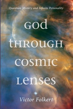 God through Cosmic Lenses - Folkert, Victor