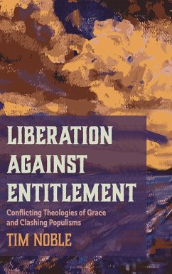 Liberation against Entitlement