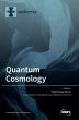 Quantum Cosmology - Bild 1