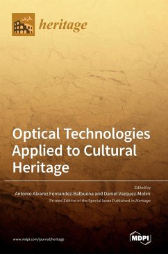 Optical Technologies Applied to Cultural Heritage