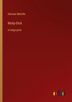 Cover Moby-Dick