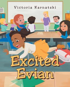 Excited Evian Excited Evian