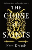 The Curse of Saints (eBook, ePUB)