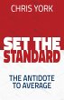 Set the Standard (eBook, ePUB) - Bild 1