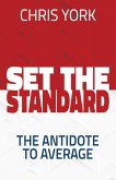 Set the Standard (eBook, ePUB)