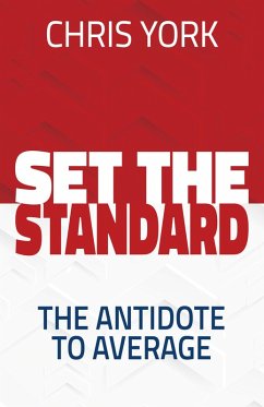 Cover Set the Standard (eBook, ePUB)
