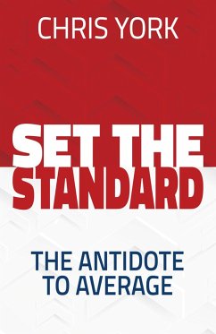 Set the Standard (eBook, ePUB) - York, Chris