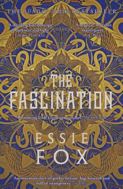 The Fascination (eBook, ePUB) - Fox, Essie