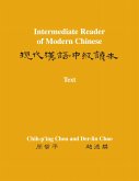 Intermediate Reader of Modern Chinese (eBook, PDF)