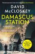 Damascus Station (eBook, ePUB) - Bild 1