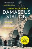 Damascus Station (eBook, ePUB)