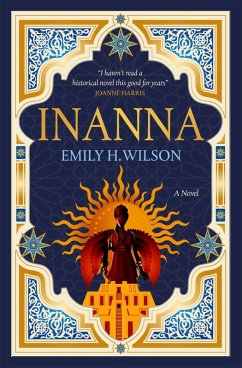 Inanna (eBook, ePUB) - Wilson, Emily H.