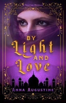 By Light & Love (eBook, ePUB)