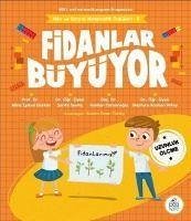 Fidanlar Büyüyor - Osmanoglu, Aslihan