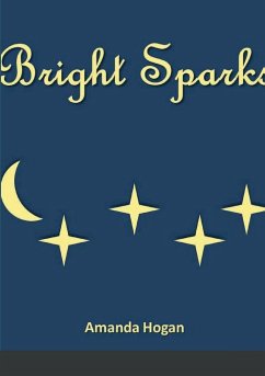 Bright Sparks - Hogan, Amanda