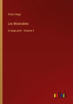 Cover Les Misérables