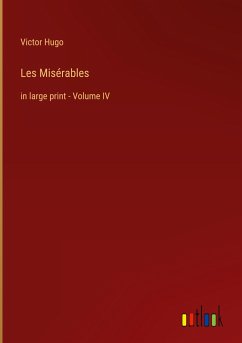 Les Misérables - Hugo, Victor