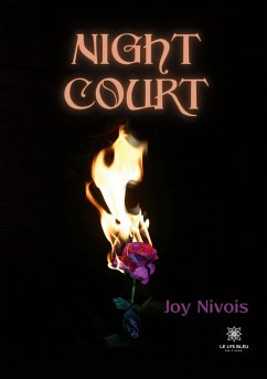 Night Court - Joy Nivois