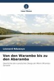 Von den Warambo bis zu den Abaramba