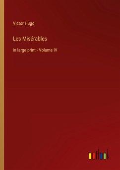 Cover Les Misérables
