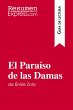 El Paraíso de las Damas de Émile Zola... - Bild 1