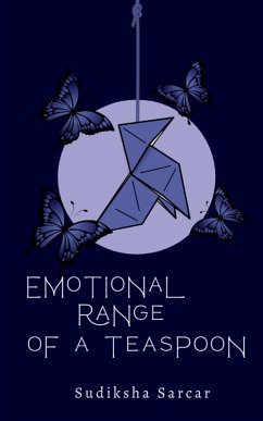 Cover Emotional Range Of a Teaspoon