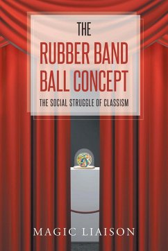 The Rubber Band Ball Concept - Liaison, Magic