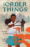 The Order of Things (eBook, ePUB) The Order of Things (eBook, ePUB)