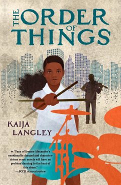 Cover The Order of Things (eBook, ePUB)