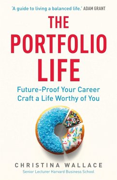 The Portfolio Life (eBook, ePUB) - Wallace, Christina
