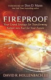 Fireproof (eBook, ePUB)