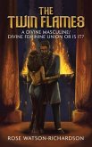 The Twin Flames (eBook, ePUB)