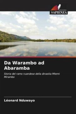 Da Warambo ad Abaramba - Nduwayo, Léonard