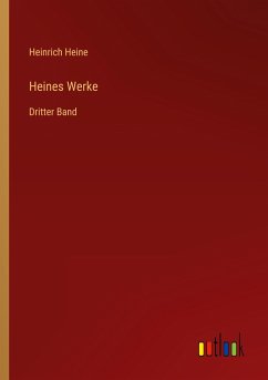 Heines Werke