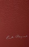 Marquart's Works - Church and Ministry