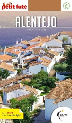 Cover Alentejo