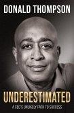 Underestimated (eBook, ePUB) Underestimated (eBook, ePUB)