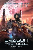Dragon Protocol (eBook, ePUB)