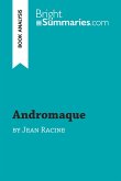 Andromaque by Jean Racine (Book Analysis)