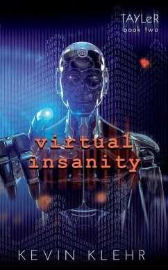 Virtual Insanity - Klehr, Kevin
