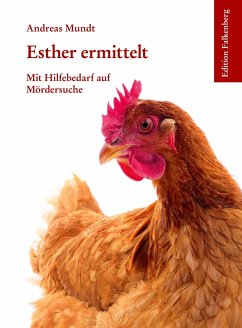 Esther ermittelt - Mundt, Andreas