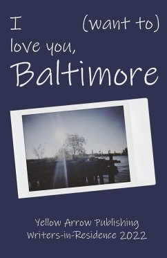 I (want to) love you, Baltimore - Publishing, Yellow Arrow