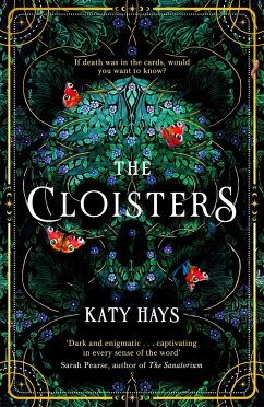 The Cloisters - Hays, Katy