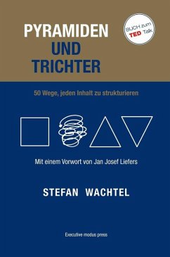 Cover Pyramiden und Trichter (eBook, ePUB)